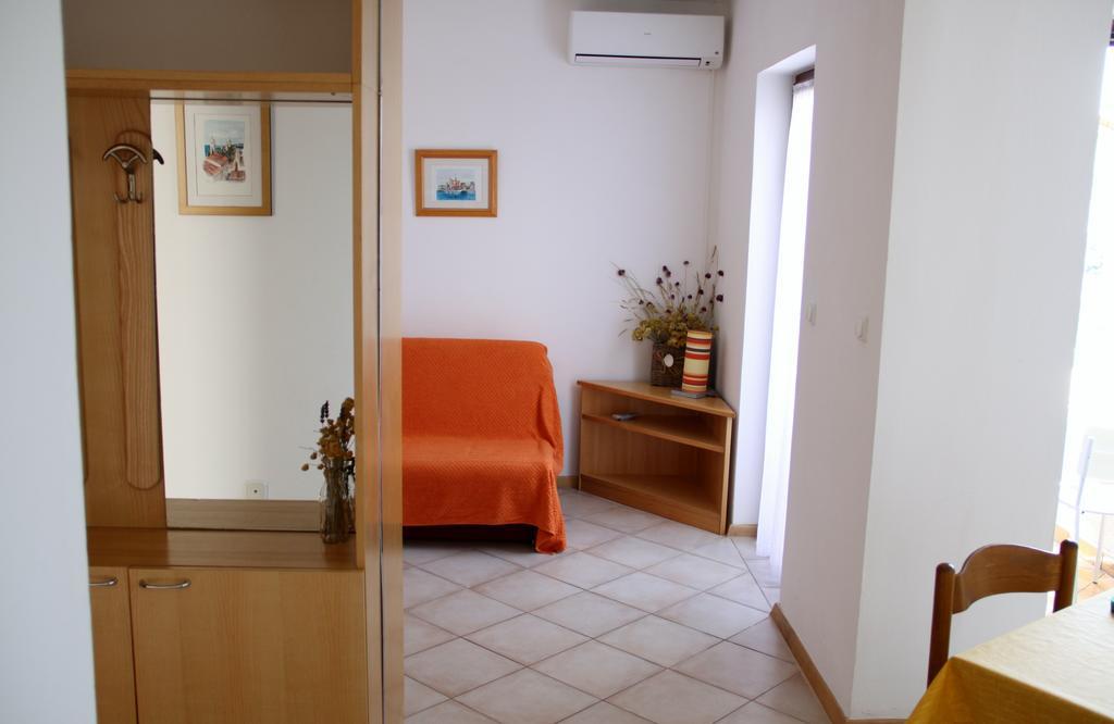 Apartments Culjak Rab Rab Town Habitación foto